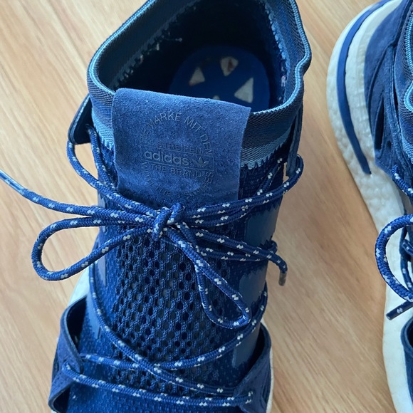 Adidas running shoes - Picture 4 of 6